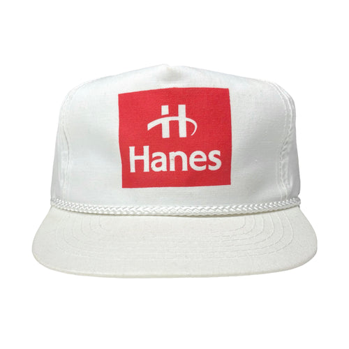90’s Hanes cap
