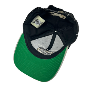90’s Nervous Records New York snapback