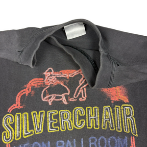 1999 Silverchair Neon Ballroom t-shirt - XL