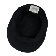Load image into Gallery viewer, Late 80’s Stussy flat cap