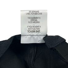 Load image into Gallery viewer, 90’s Nervous Records New York snapback