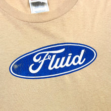 Load image into Gallery viewer, 90’s Fluid t-shirt - XL