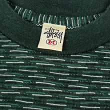 Load image into Gallery viewer, 90’s Stussy pocket t-shirt - M