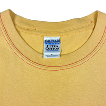Load image into Gallery viewer, 1999 Bjork Snorri Brothers t-shirt - XL