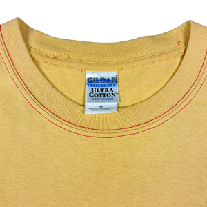 1999 Bjork Snorri Brothers t-shirt - XL