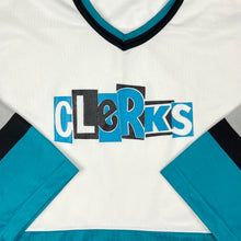 Load image into Gallery viewer, 1994 Clerks hockey jersey - XL