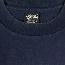 Load image into Gallery viewer, Early 90’s Stussy t-shirt - L