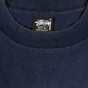 Early 90’s Stussy t-shirt - L