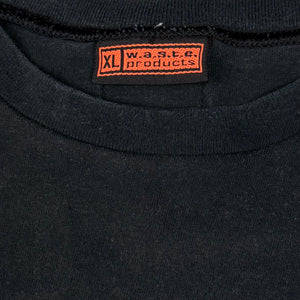 1997 Radiohead t-shirt - XL