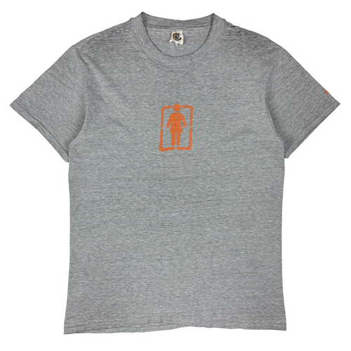 90’s Girls Skateboards t-shirt - M