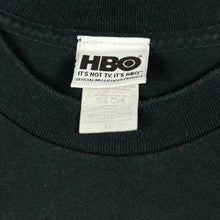 Load image into Gallery viewer, 2004 The Sopranos t-shirt - XL