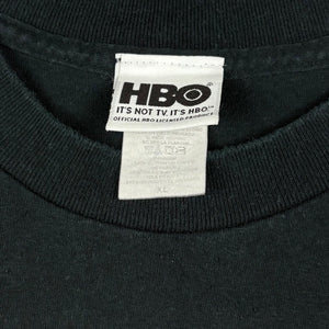 2004 The Sopranos t-shirt - XL