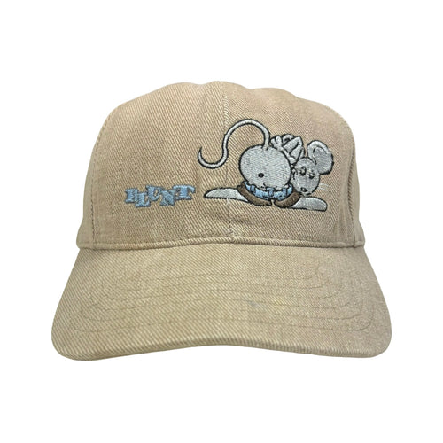 90’s Blunt mouse cap