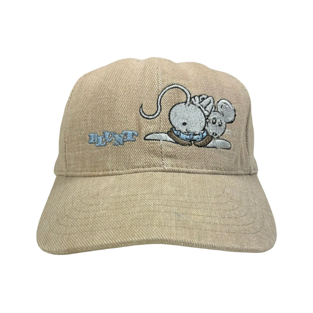 90’s Blunt mouse cap