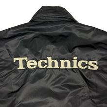 Load image into Gallery viewer, 90’s Technics MA2 bomber jacket - M