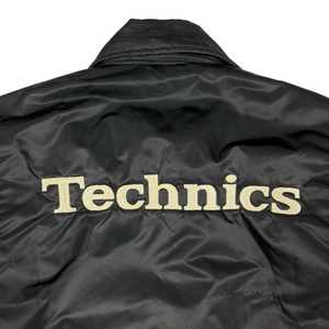 90’s Technics MA2 bomber jacket - M