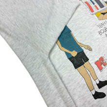 Load image into Gallery viewer, 1994 Beavis and Butthead t-shirt - XL