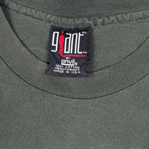 90’s MTV t-shirt - L/XL