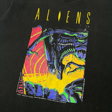 Load image into Gallery viewer, 1991 Aliens t-shirt - XL