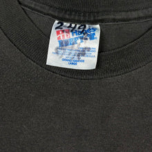 Load image into Gallery viewer, 90’s The Metropolitan Museum of Art New York William the Faience Hippopotamus t-shirt - L
