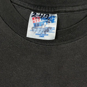 90’s The Metropolitan Museum of Art New York William the Faience Hippopotamus t-shirt - L