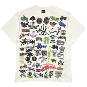 STUSSY – OG CLOTH