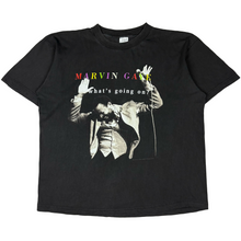Load image into Gallery viewer, 1994 Marvin Gaye What’s Going On t-shirt - XL