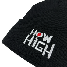 Load image into Gallery viewer, 2001 How High beanie