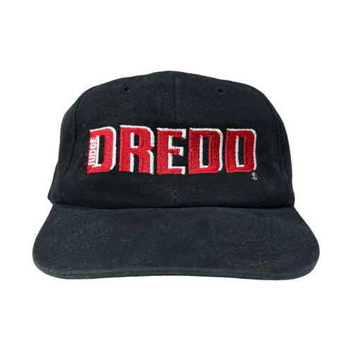 1995 Judge Dredd cap