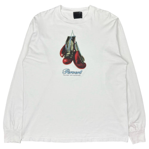1995 Pervert Contender long sleeve t-shirt - XL