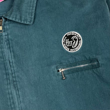 Load image into Gallery viewer, 90’s Full Frequency Range Recordings jacket - XL