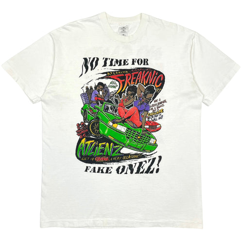 1997 Freaknik Atlanta t-shirt - XL