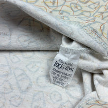 Load image into Gallery viewer, Late 80’s Stussy Tom Tom t-shirt - M