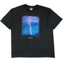 Load image into Gallery viewer, 2001 National Geographic Shocking t-shirt - XL