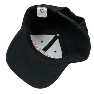 1995 Judge Dredd cap