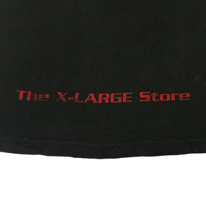 Early 90’s X-Large Store Los Angeles t-shirt - XL