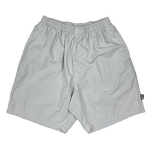 Load image into Gallery viewer, Late 80’s Stussy beach shorts - L