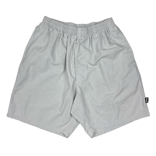 Late 80’s Stussy beach shorts - L
