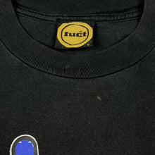 Load image into Gallery viewer, Early 90’s Fuct Horned Hand t-shirt - L