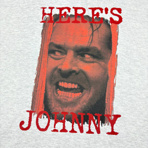 Late 90’s The Shining Here’s Johnny t-shirt - XL