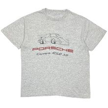 Load image into Gallery viewer, 90’s Porsche Carrera RSR 3.8 t-shirt - M/L