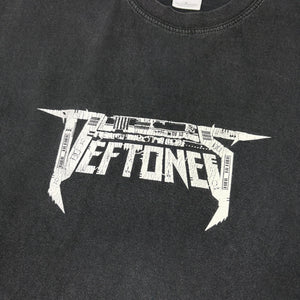 Early 2000’s Deftones t-shirt - XL