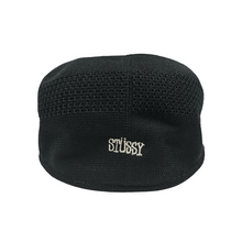 Load image into Gallery viewer, Late 80’s Stussy flat cap