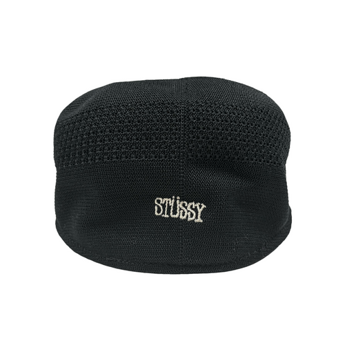Late 80’s Stussy flat cap