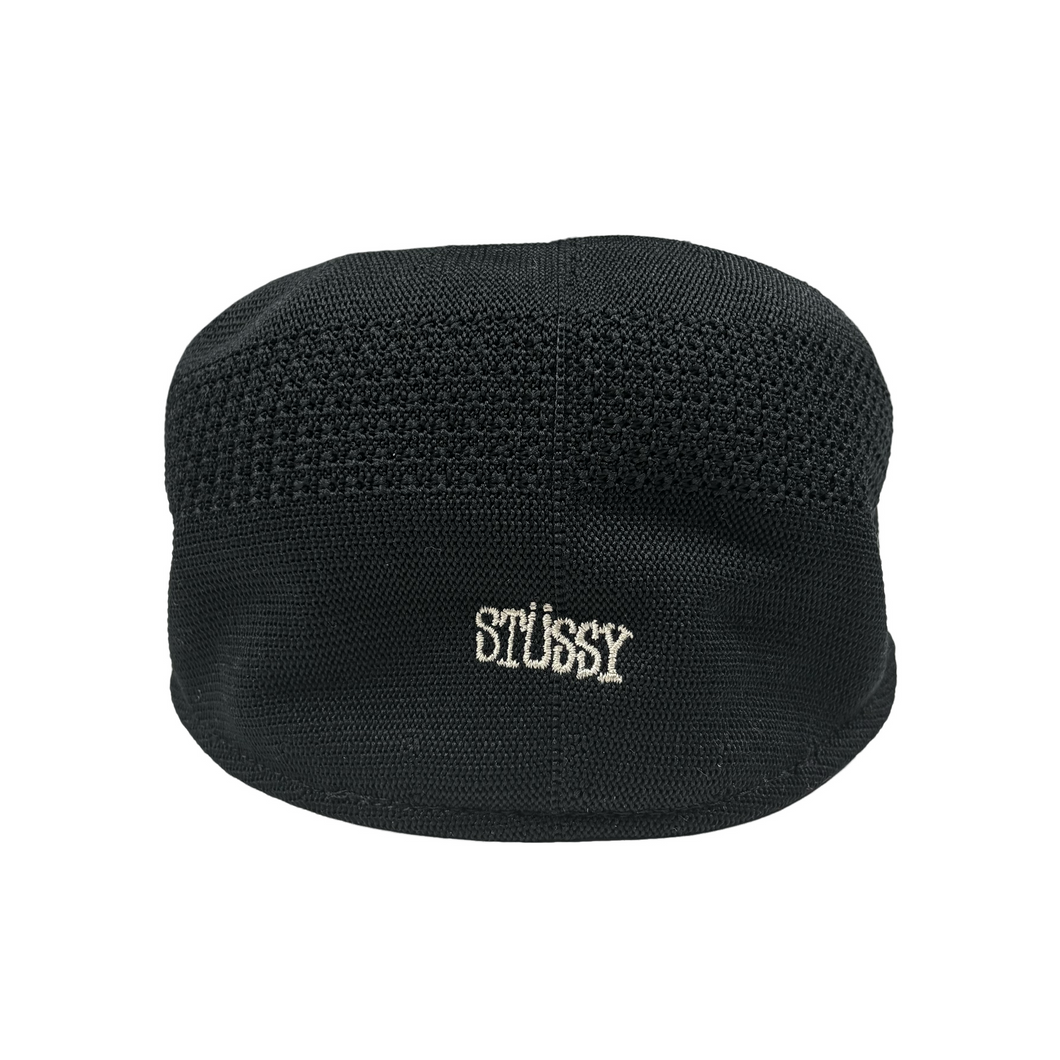 Late 80’s Stussy flat cap