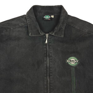 90’s Blunt canvas work jacket - XL