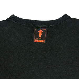 1997 Radiohead t-shirt - XL