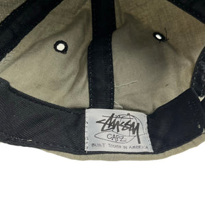 Early 90’s Stussy snapback