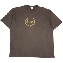 Load image into Gallery viewer, Early 90’s Droors t-shirt - XXL