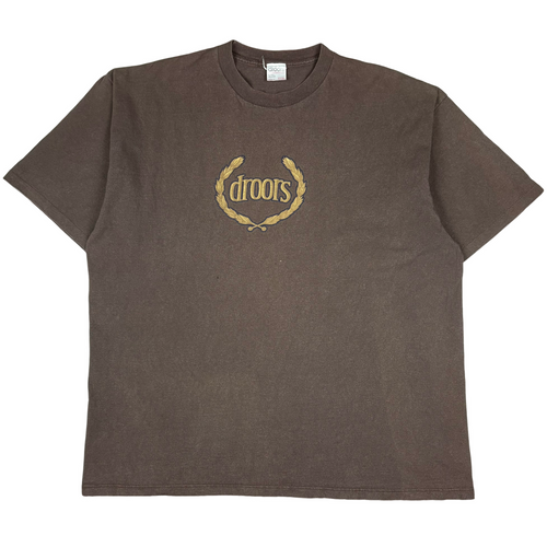 Early 90’s Droors t-shirt - XXL